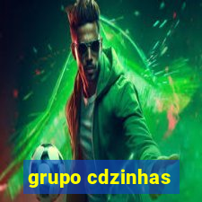 grupo cdzinhas